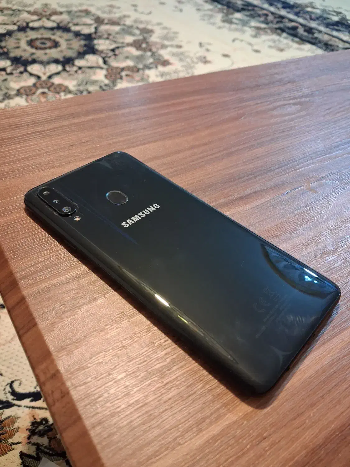 گوشی A20|موبایل|بیجار, |دیوار