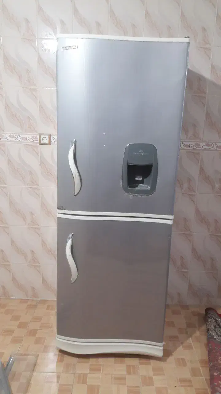 یخچال دودرب|یخچال و فریزر|چرداول, |دیوار