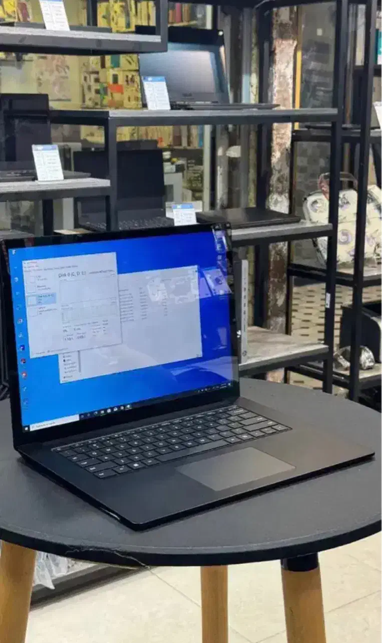 جشنواره تخفیف40%انواع لپتاپ استوک باگارانتی رایگان|رایانه همراه|تهران, میرداماد|دیوار