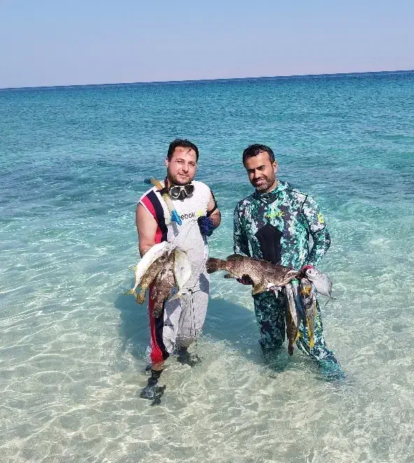 ماهیگیری و غواصی|ماهیگیری|بوشهر, |دیوار