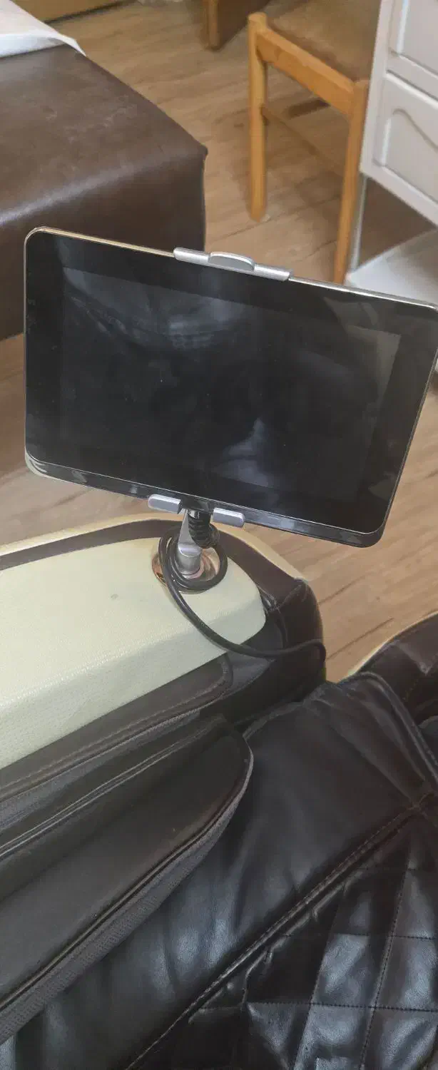 صندلی ماساژور|تجهیزات ورزشی|اصفهان, نقش جهان|دیوار