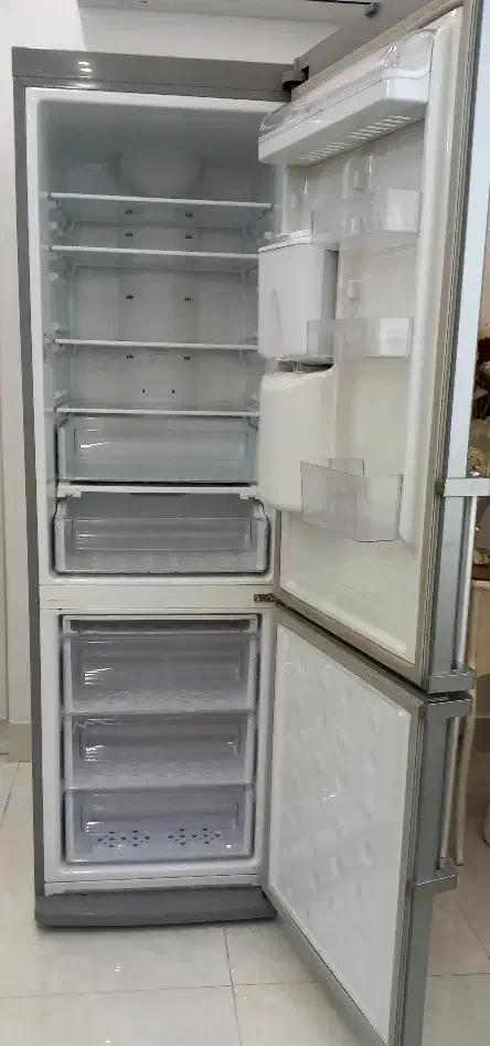 یخچال سامسونگ بدون برفک|یخچال و فریزر|میانه, |دیوار