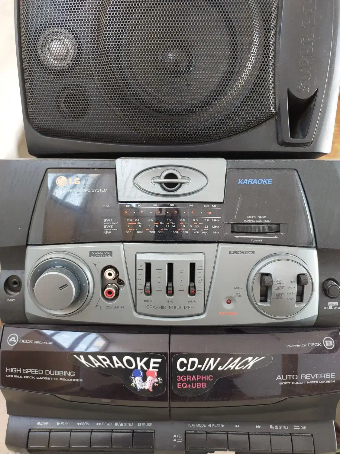 ضبط صوت الجی اصل|صوتی و تصویری|ری, هاشم‌آباد|دیوار