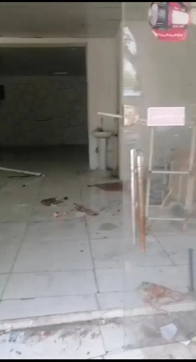 اجاره مغازه خیابان بهشت صادق|اجارهٔ مغازه و غرفه|بوشهر, |دیوار