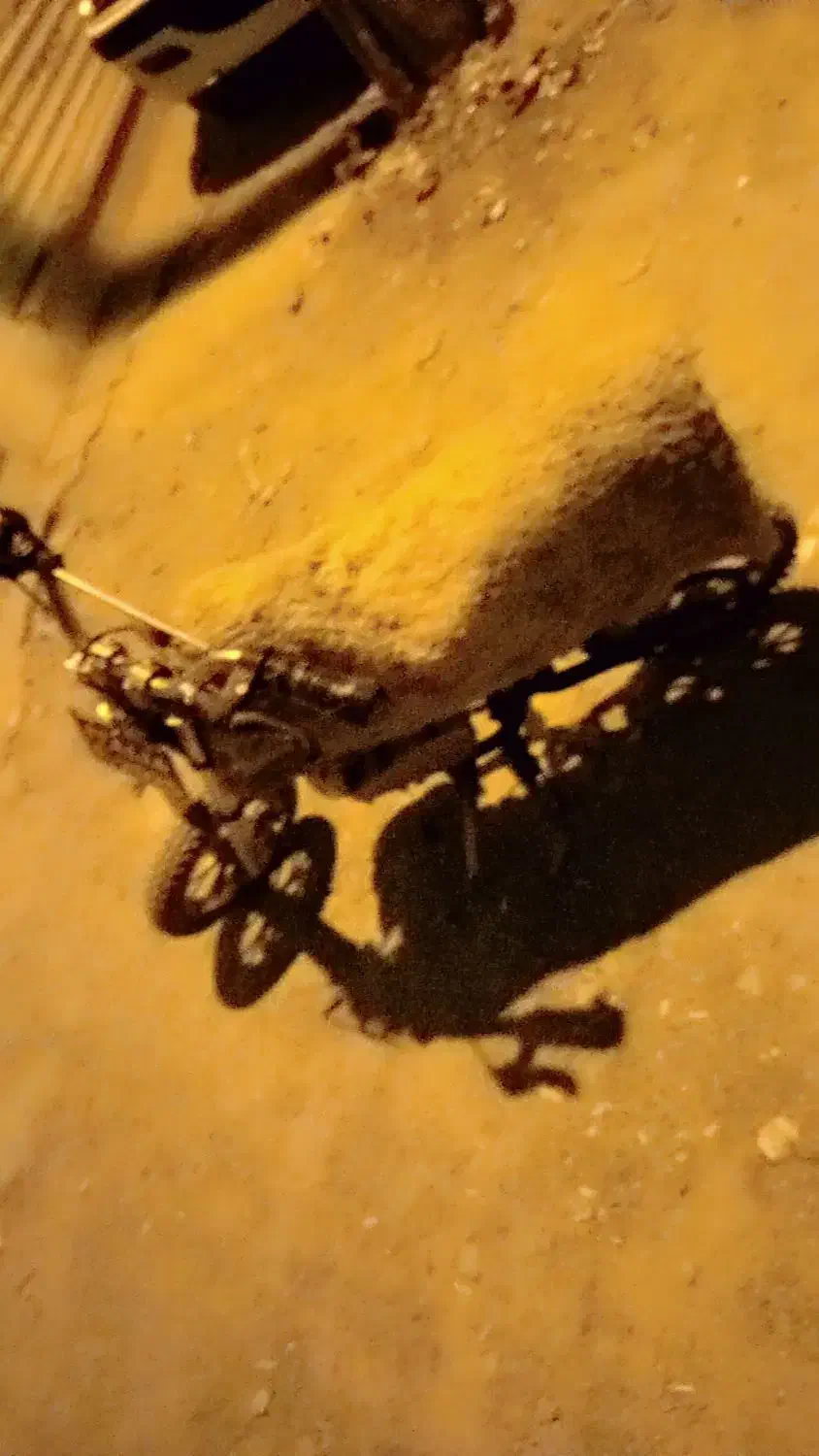 مینی موتور|موتورسیکلت|ایرانشهر, |دیوار