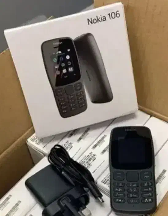 نوکیا ۱۰۶|موبایل|فومن, |دیوار