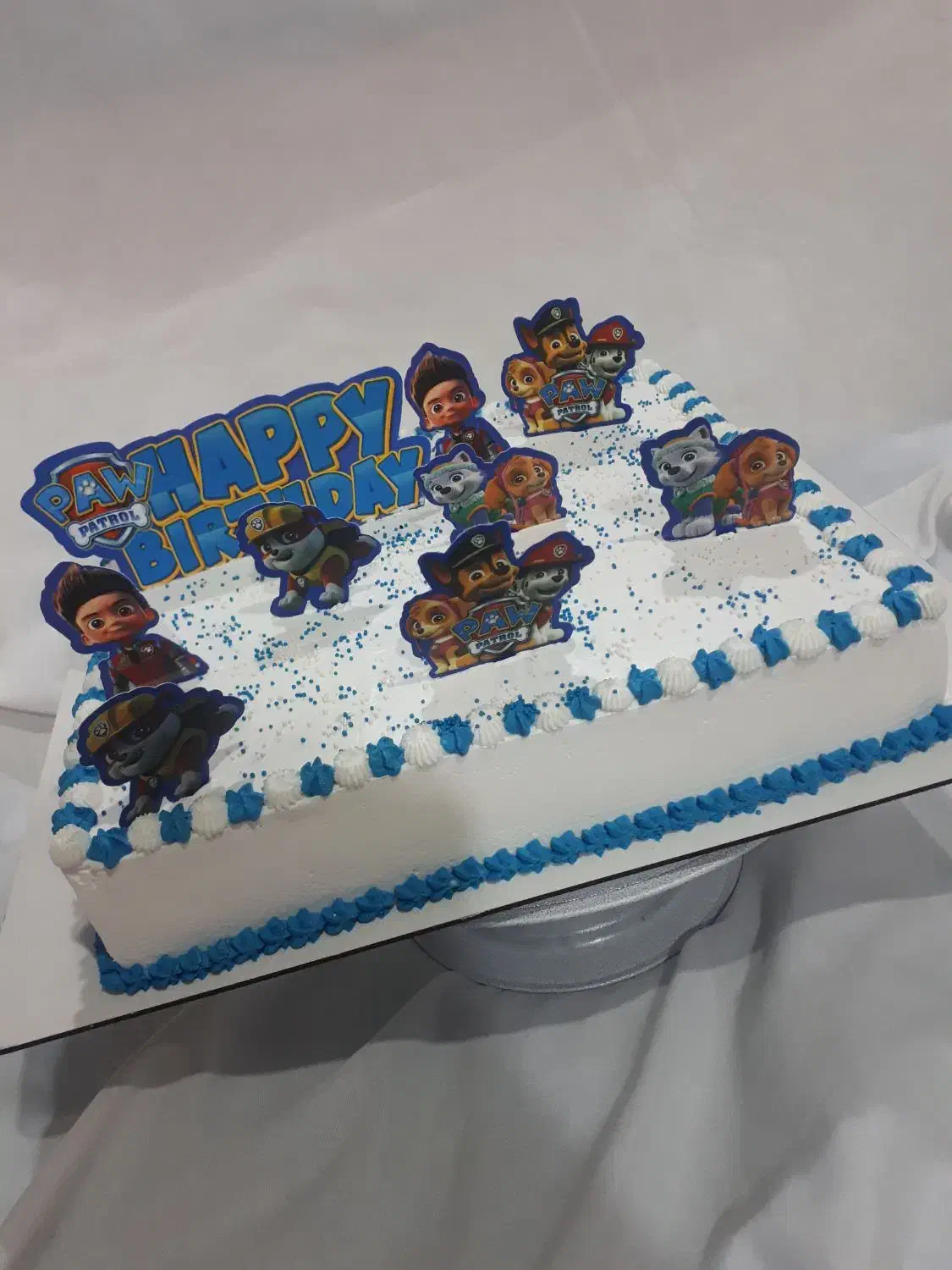 کیک قنادی|خوردنی و آشامیدنی|بروجرد, |دیوار