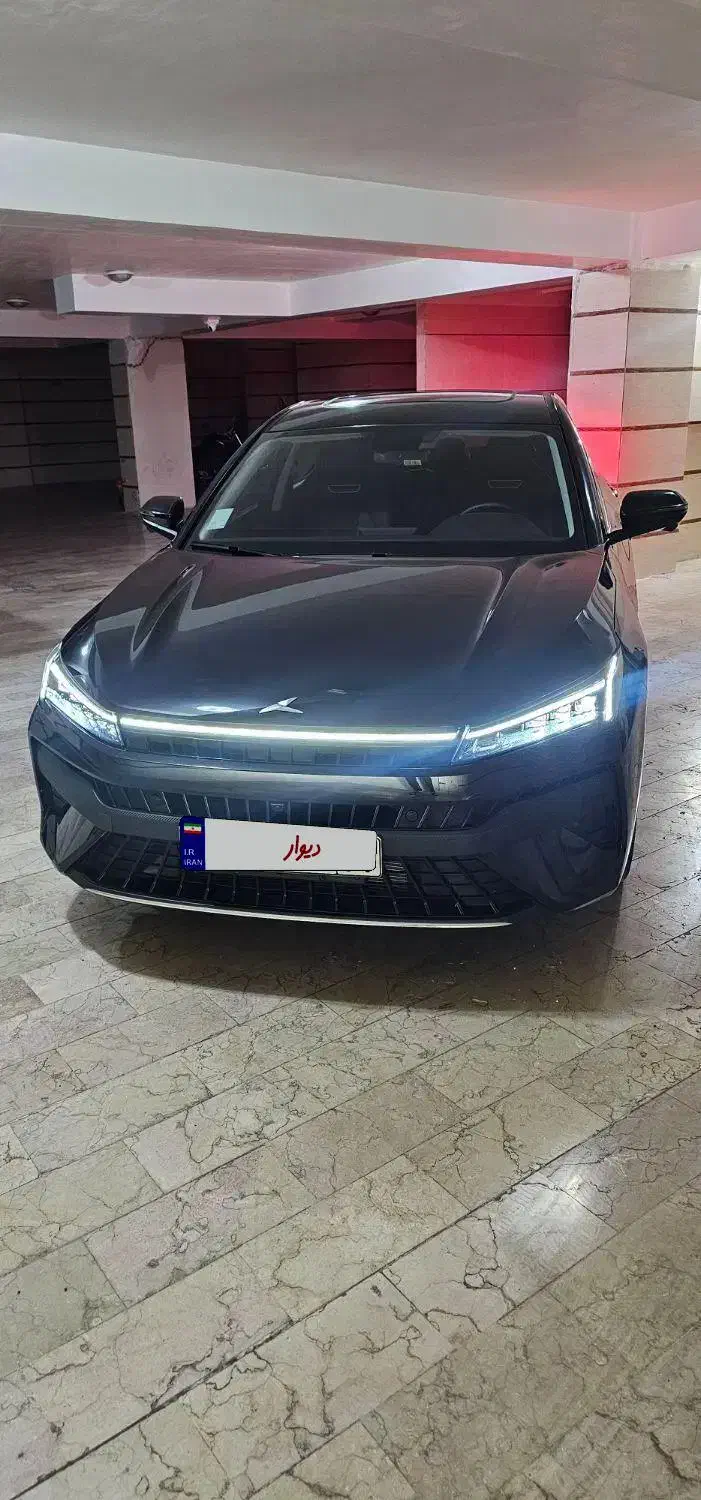 کی ام سی جی ۷|خودرو سواری و وانت|قیامدشت - خاورشهر, |دیوار