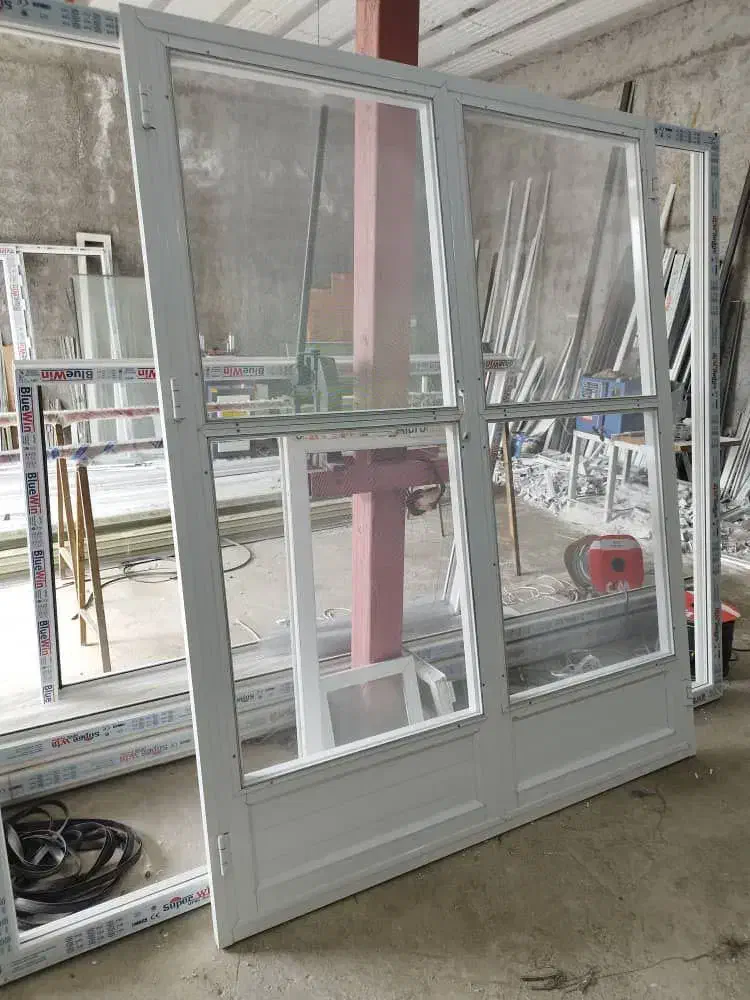 جشنواره تولید توری و درب و پنجره آلومینیومیUPVC|خدمات پیشه و مهارت|تبریز, |دیوار