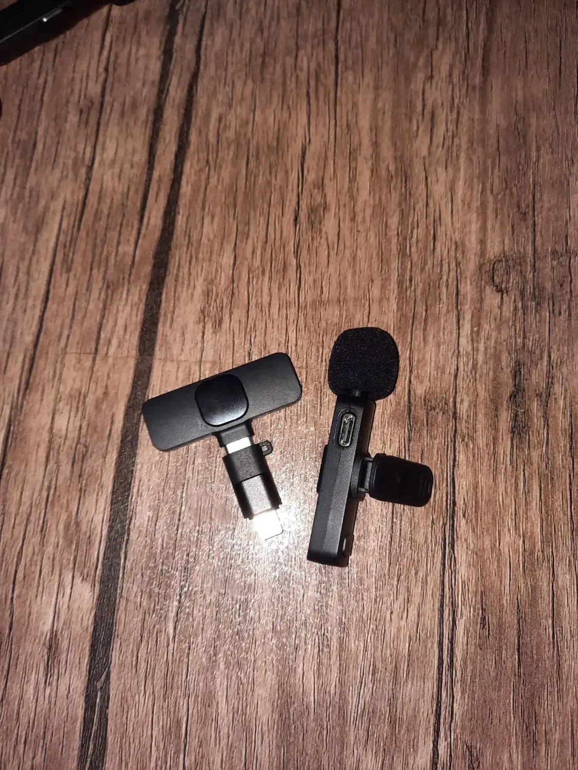 میکروفن یقه ایی|لوازم جانبی موبایل و تبلت|رفسنجان, |دیوار