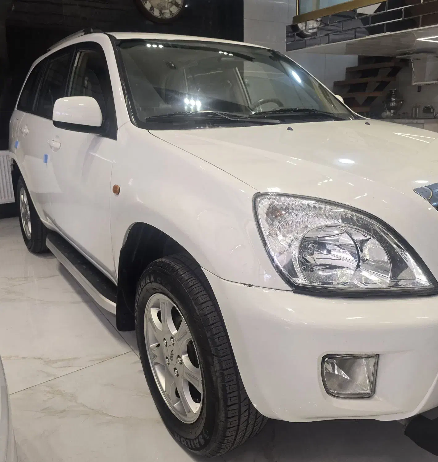 ام وی ام x33|خودرو سواری و وانت|تبریز, |دیوار