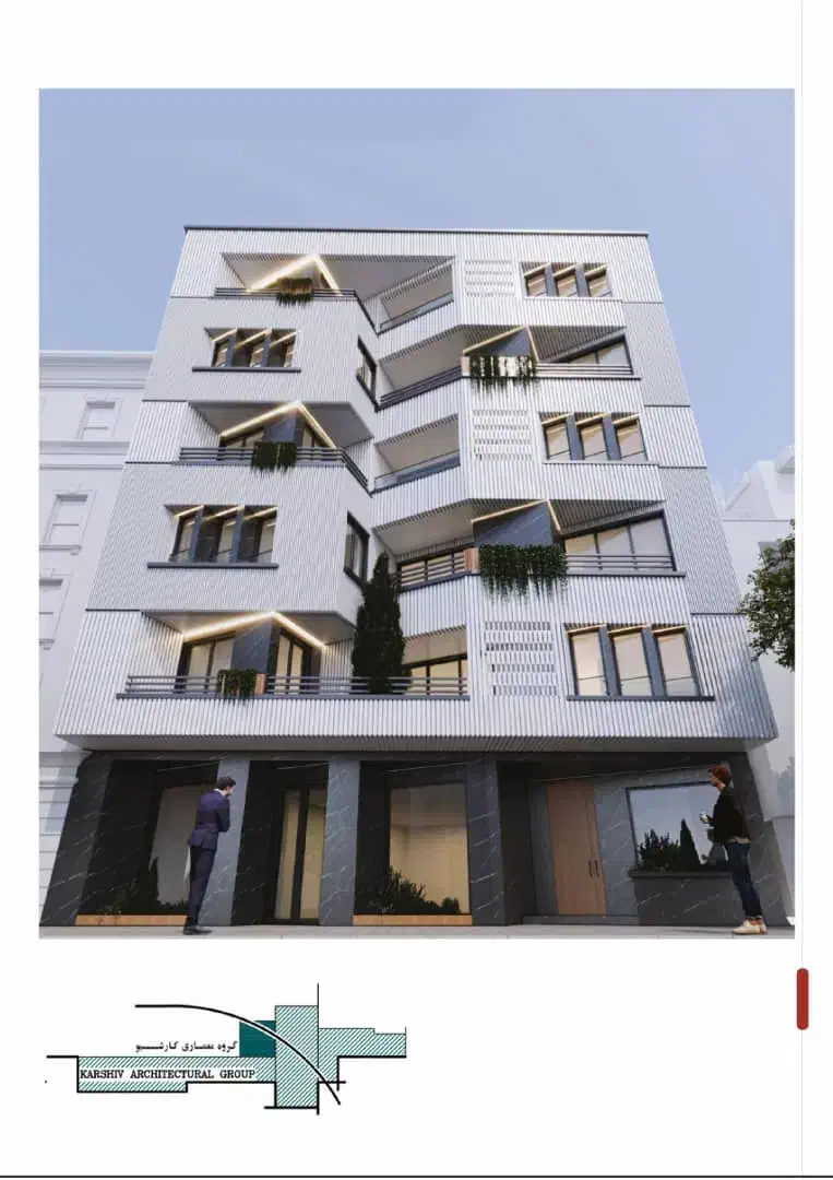 کلنگی ارتفاع دار// خ آذر // پلاک سوم|فروش زمین و ملک کلنگی|اصفهان, خلجا|دیوار