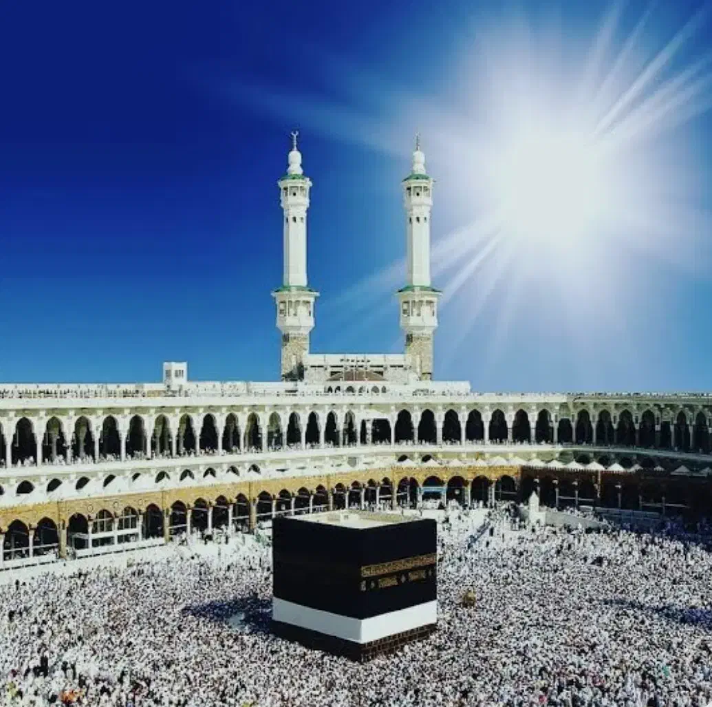 فیش حج تمتع ۸۵ برای فروش دارم *فروشی*|تور و چارتر|کازرون, |دیوار