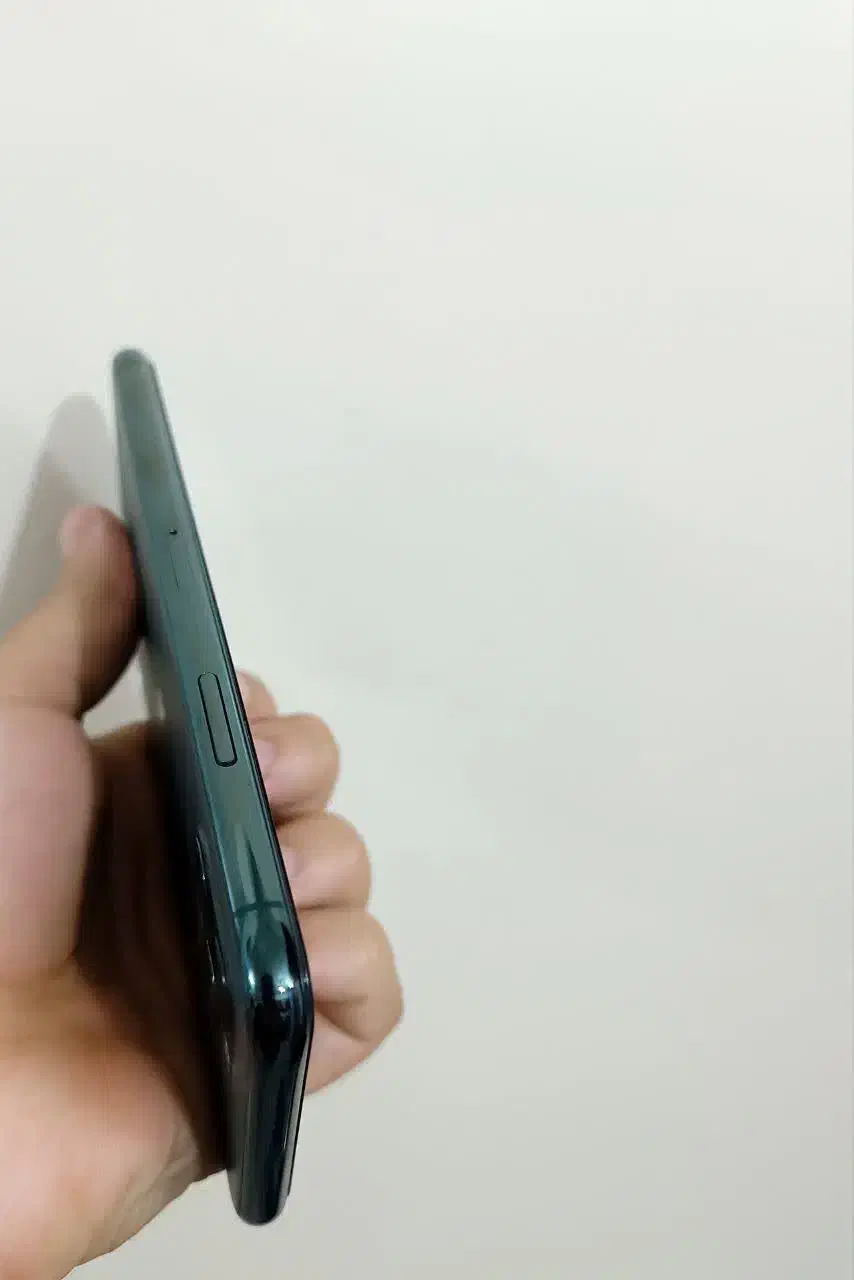 آیفون ۱۱ پرومکس سکه|موبایل|قم, زنبیل آباد|دیوار