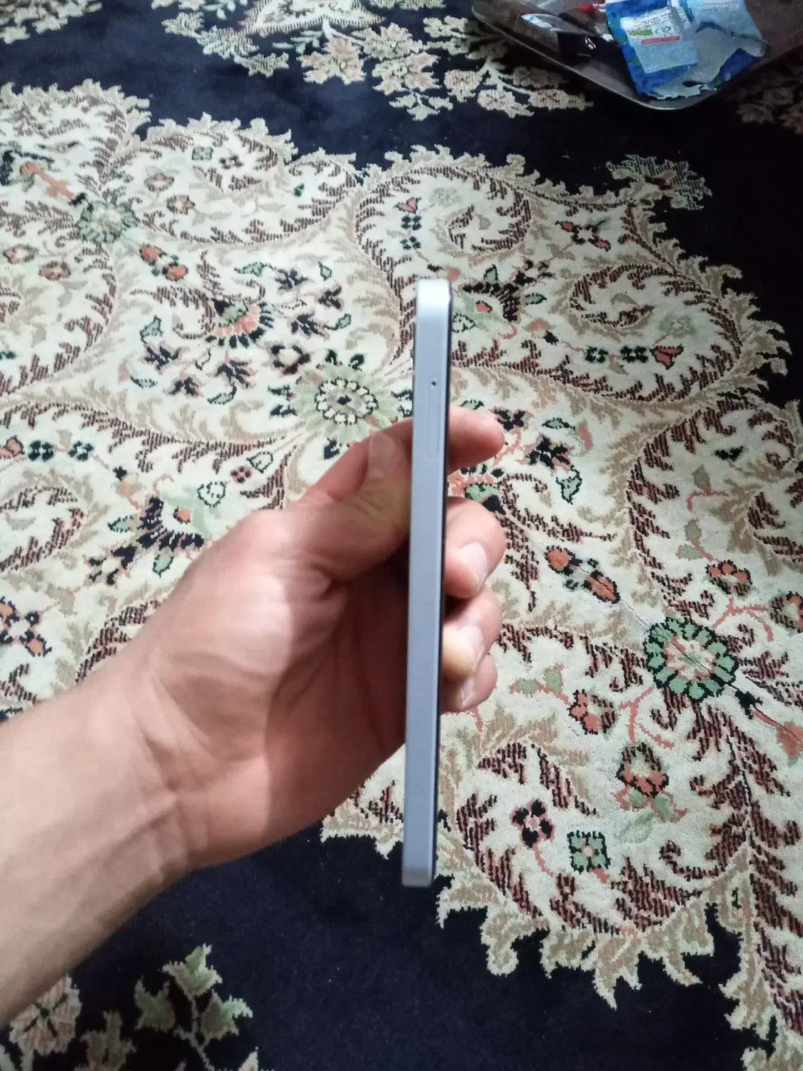 5gگوشی سامسنگa25|موبایل|اصفهان, مارچین|دیوار