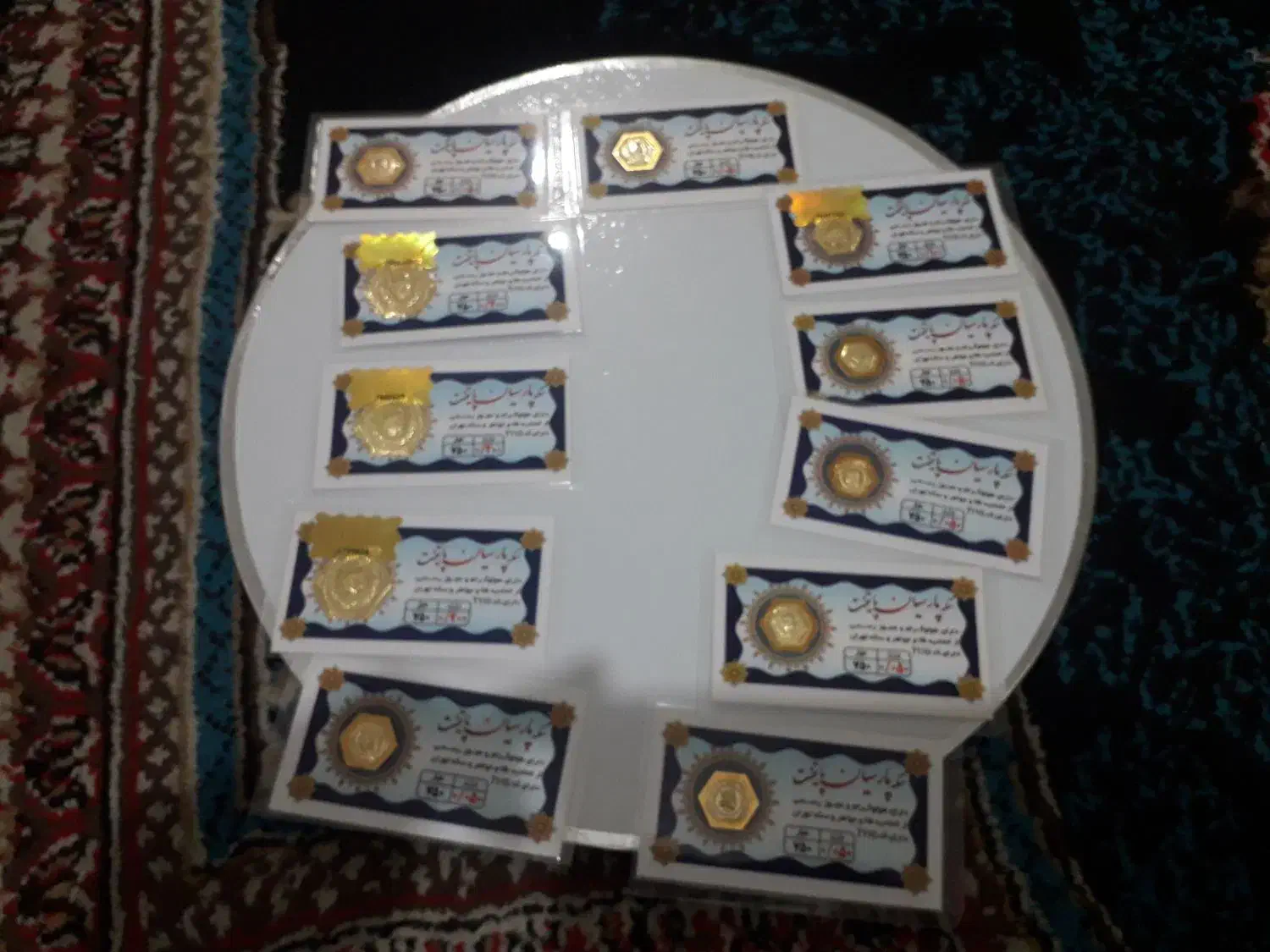 طلا|جواهرات|اهواز, کوی مهدیس|دیوار