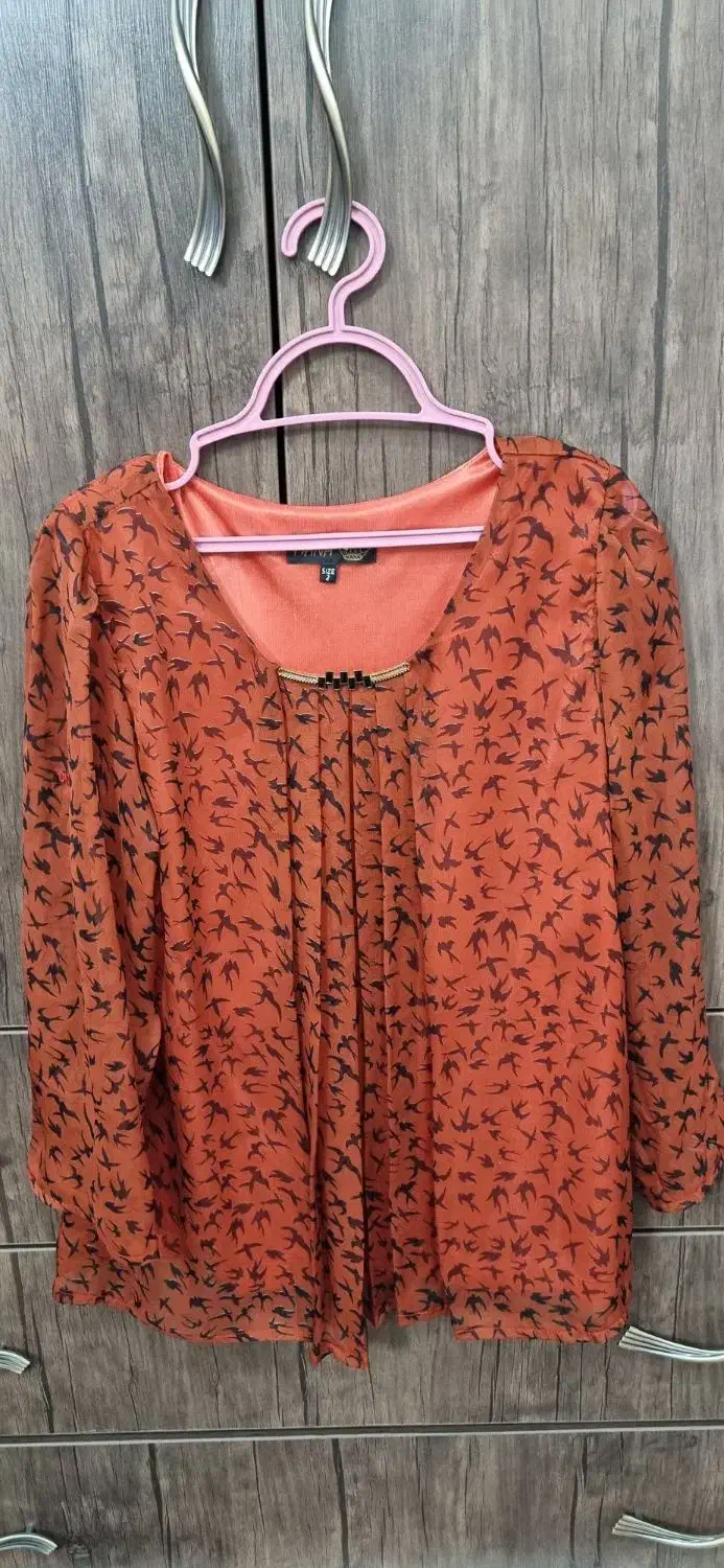 فروش شومیز|لباس|سیرجان, |دیوار