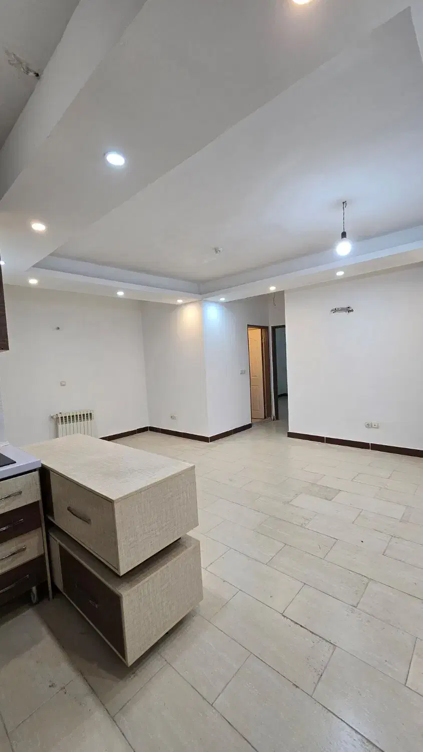 فروش آپارتمان بدون پارکینگ درمسکن مهر رشت|فروش آپارتمان|رشت, کوی مهر|دیوار