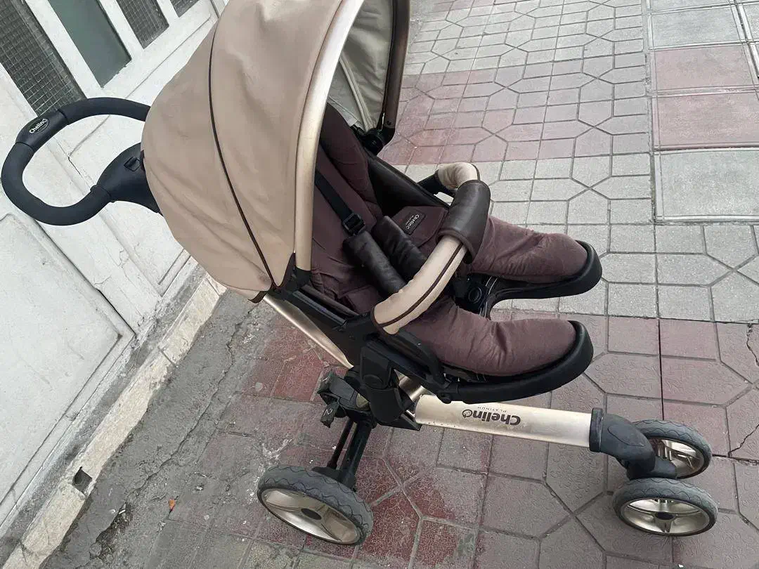 کالسکه و کریر چلینو|کالسکه و لوازم جانبی|ساری, |دیوار