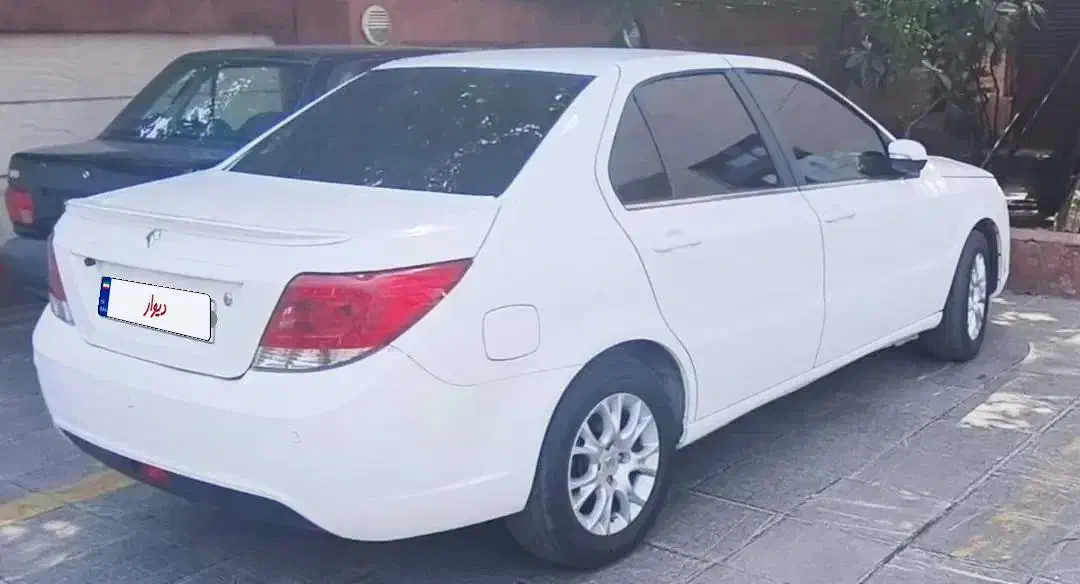 دنا تیپ 2 فول|خودرو سواری و وانت|علیآباد کتول, |دیوار