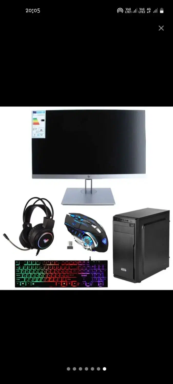 کیس بازی،گیم|رایانه رومیزی|ورزقان, |دیوار