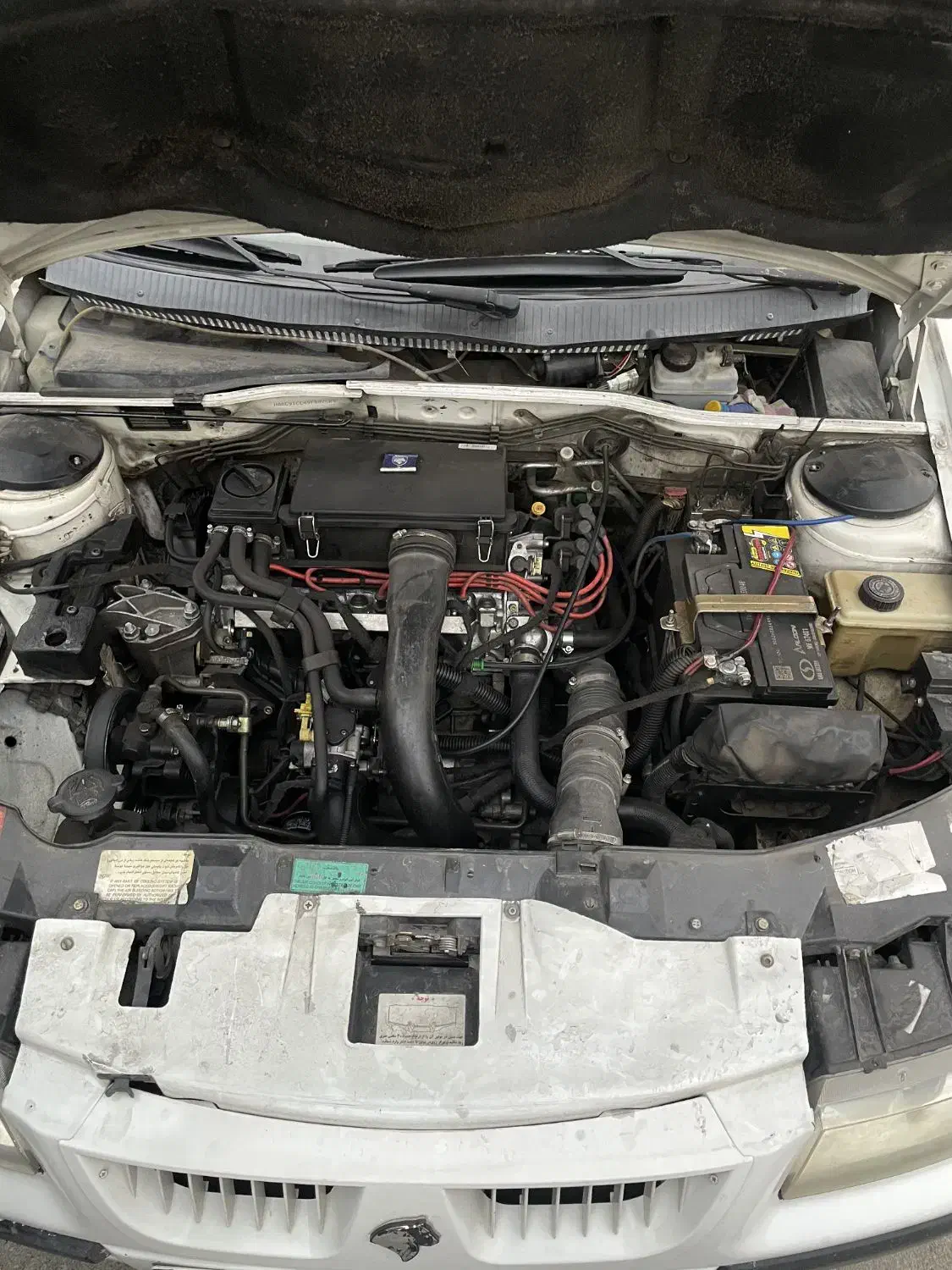 سمند ۸۸|خودرو سواری و وانت|کرج, ساسانی (قلمستان)|دیوار