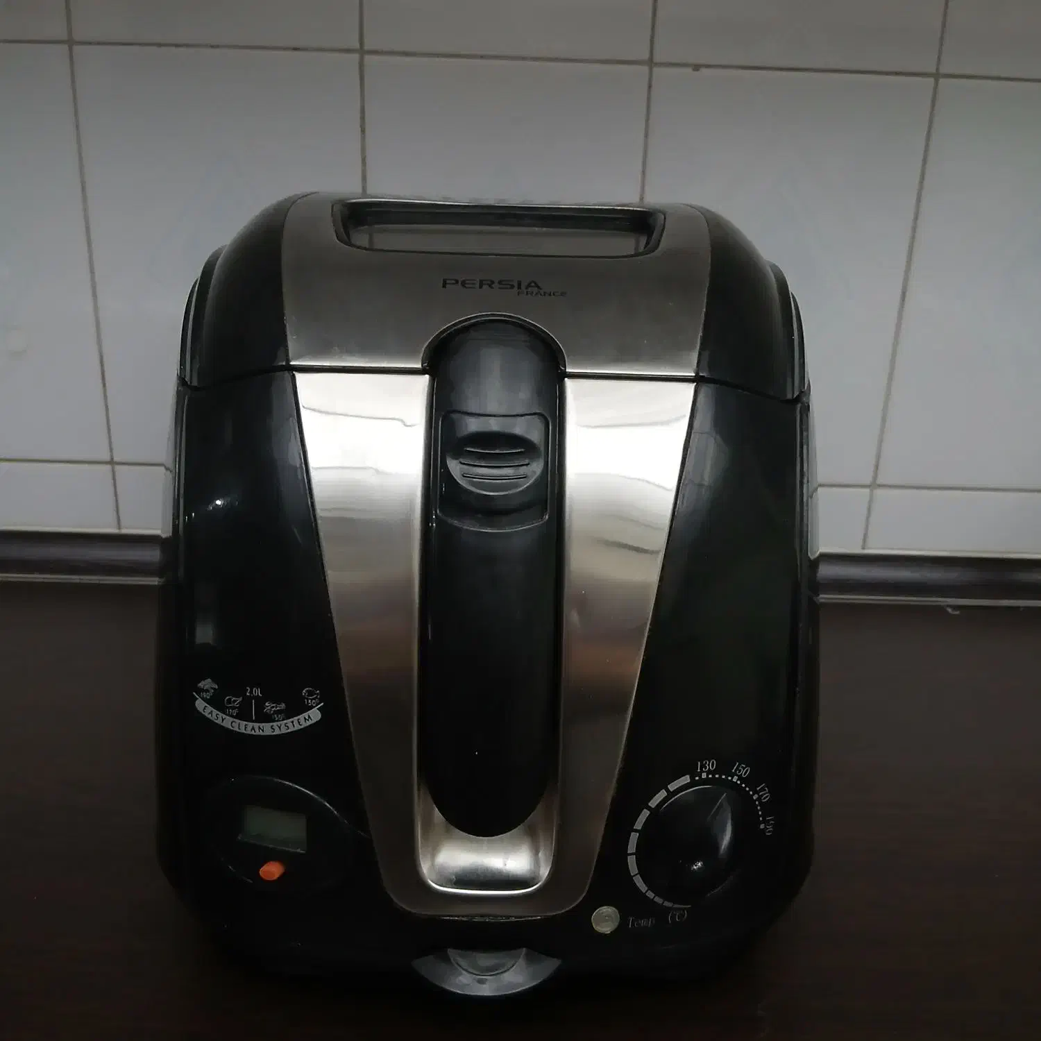 سرخکن|اجاق گاز و لوازم برقی پخت‌وپز|سنندج, |دیوار