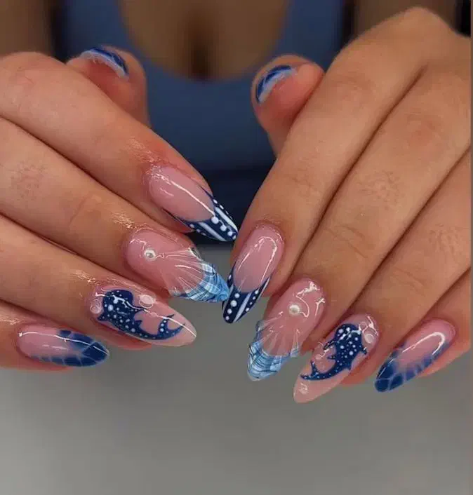 کاشت ناخن|خدمات آرایشگری و زیبایی|تهران, یافت‌آباد|دیوار