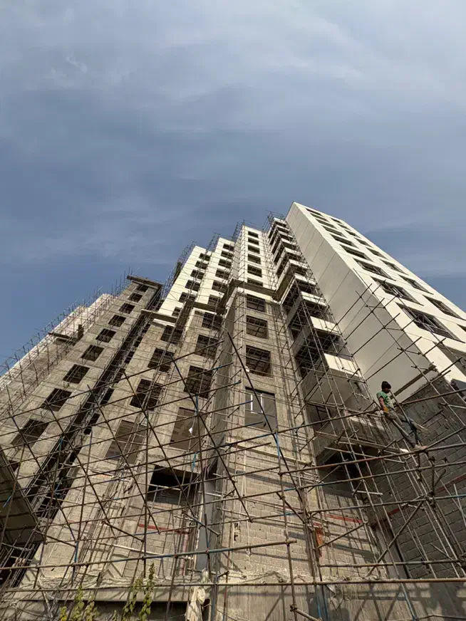 برج باغ رویال هما/همیلا/۱۵۱ متر/حاج آقا قربانی|فروش آپارتمان|تهران, شهرک هما|دیوار