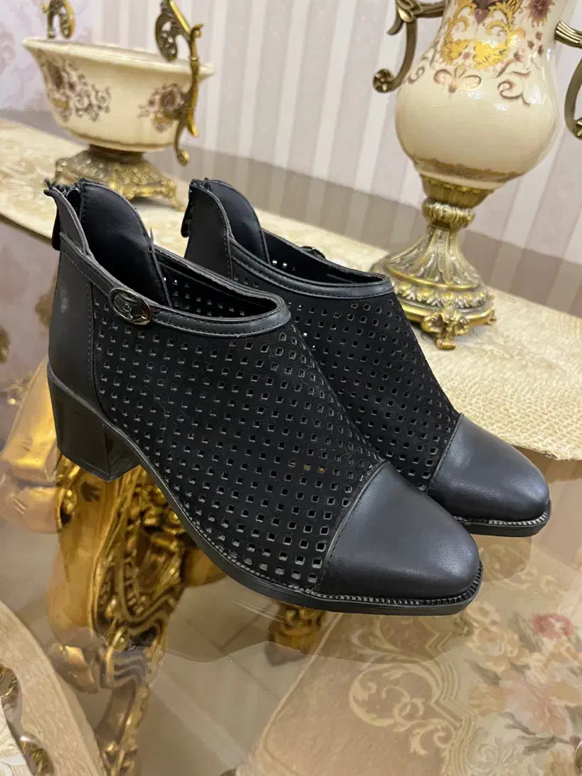 کفش زنانه|کیف، کفش، کمربند|تبریز, |دیوار