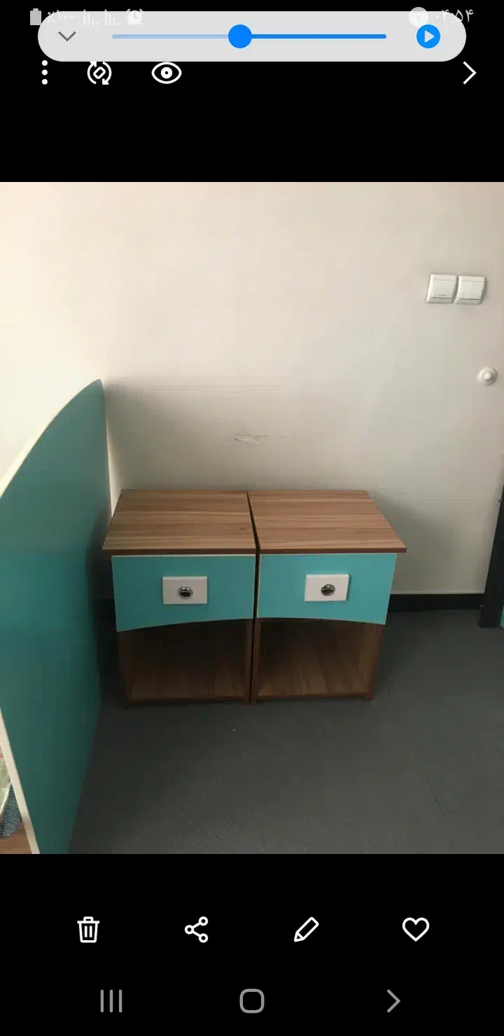 قیمت توافقی|تخت و سرویس خواب|سبزوار, کوی بهار|دیوار