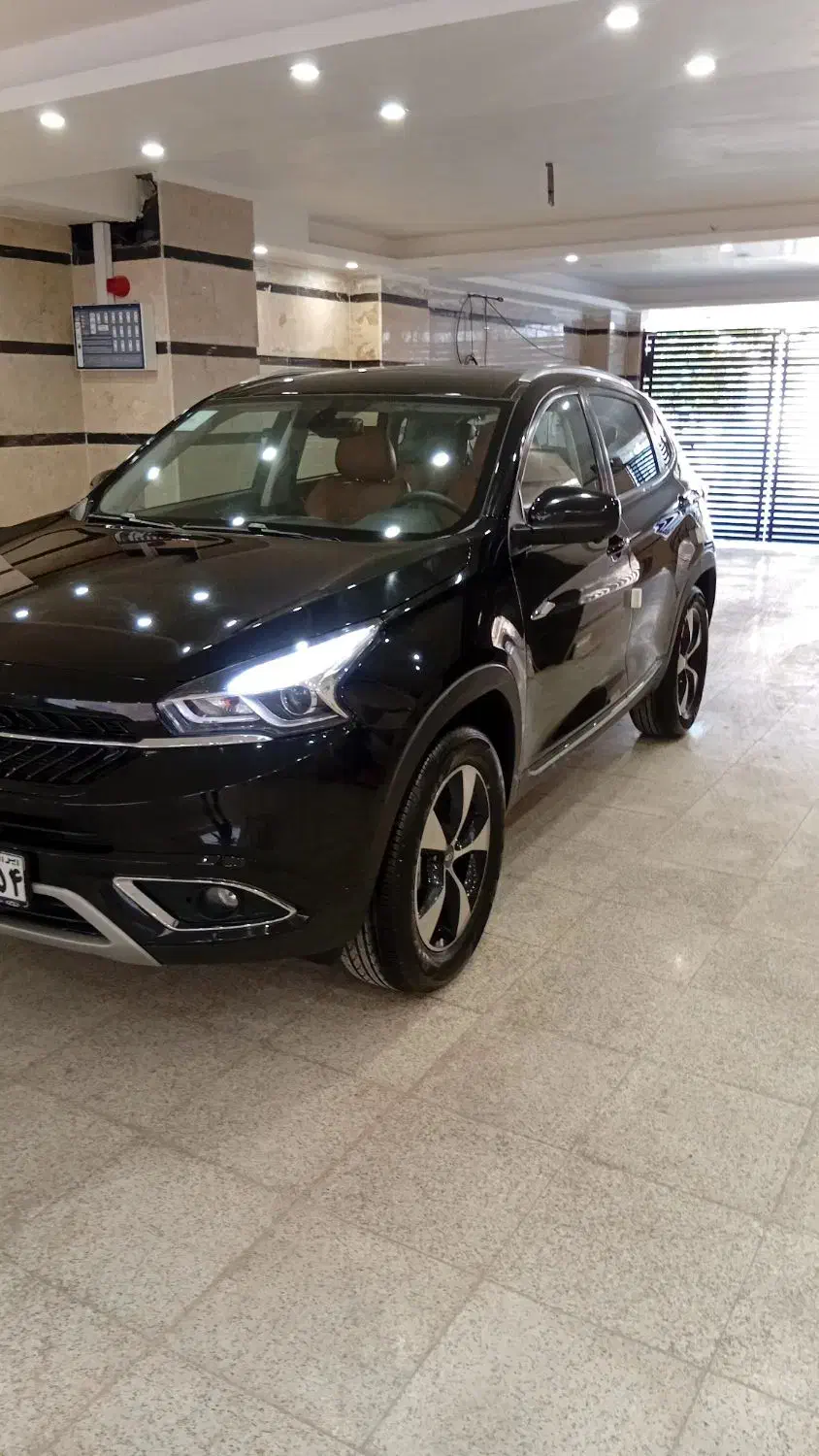 تیگو۷|خودرو سواری و وانت|گرگان, |دیوار