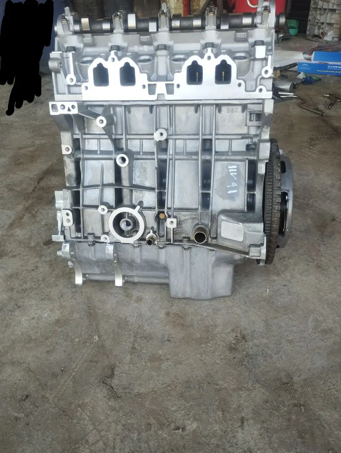 تعمیرگاه اطمینان|خدمات موتور و ماشین|نیشابور, شهید بهشتی|دیوار