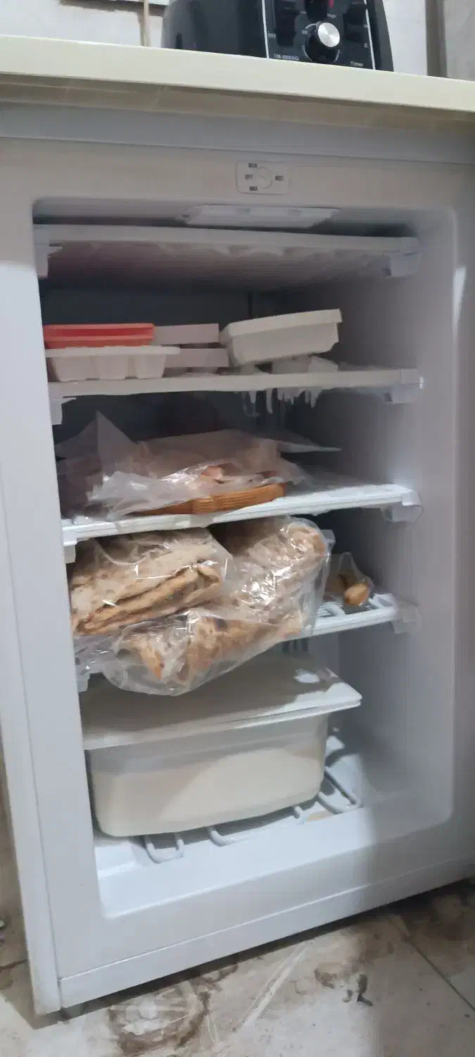 یخجال فریزر مینی|یخچال و فریزر|اسلام‌شهر, شهرک محمدیه|دیوار