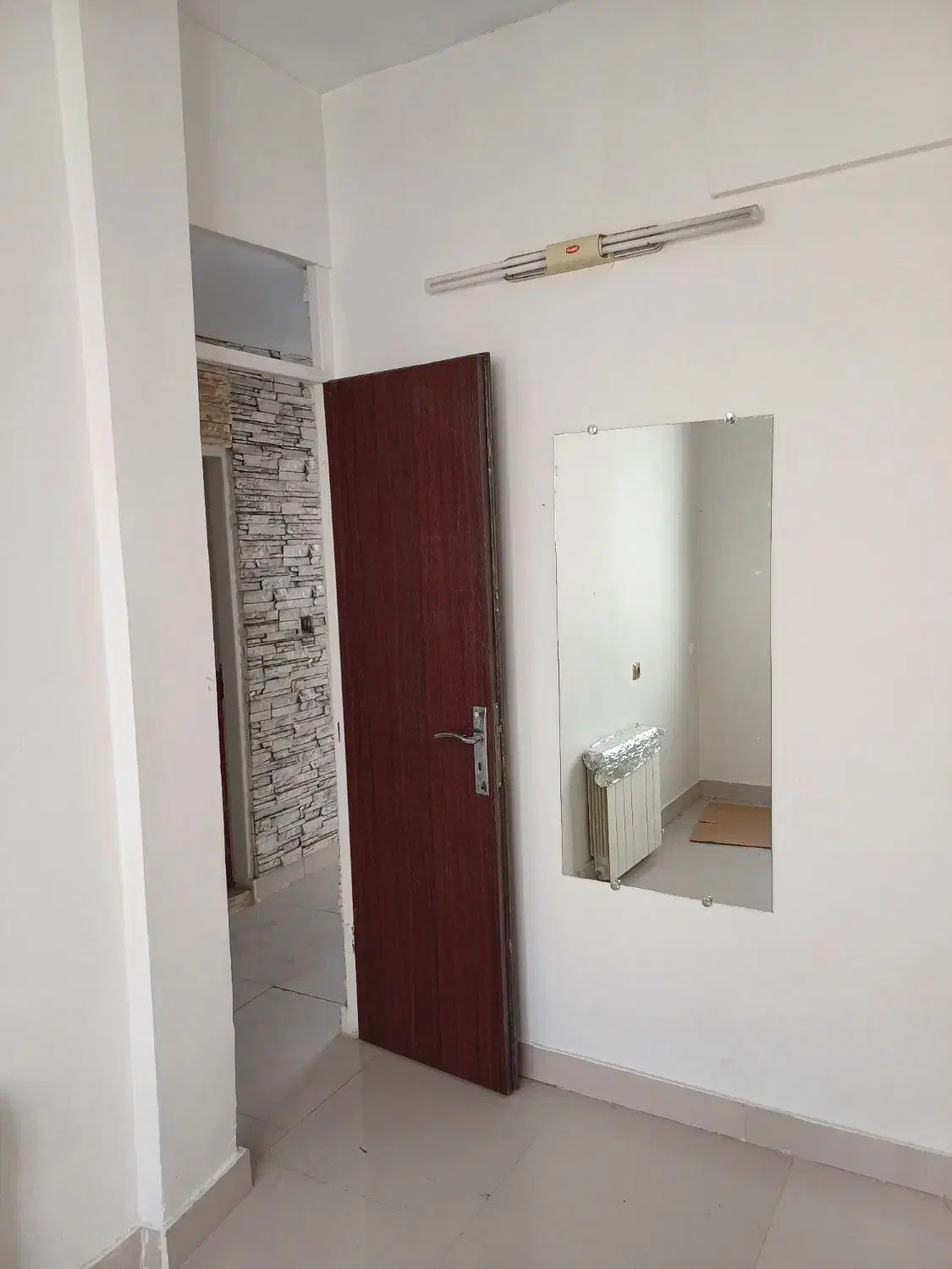 شهرک غرب فلامک شمالی۳ خواب