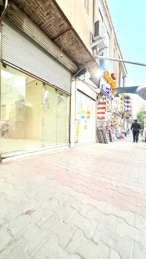 مغازه مرکز شهر|فروش مغازه و غرفه|سبزوار, مدرس|دیوار