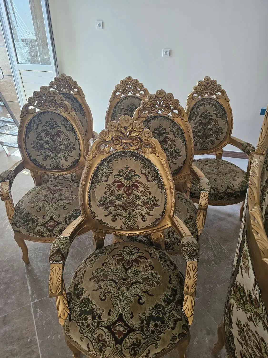 مبل|مبلمان خانگی و میز عسلی|تهران, علم و صنعت|دیوار