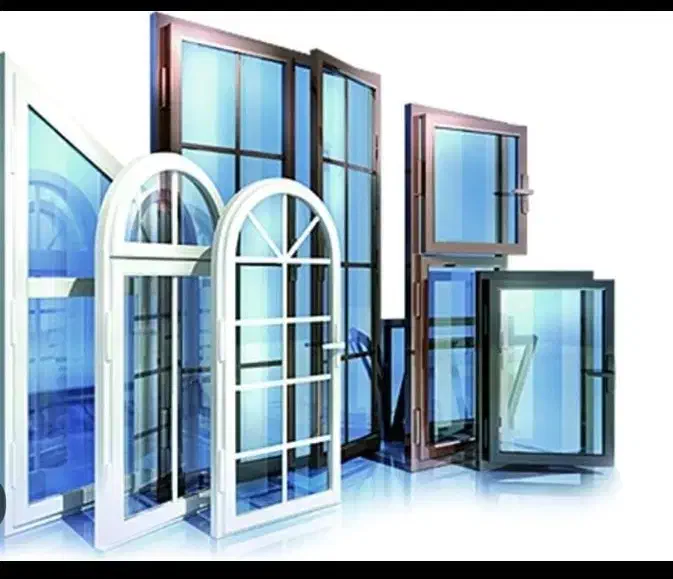 کرکره برقی جک بازویی پنجره upvcنصب وتعمیرات|خدمات پیشه و مهارت|همدان, |دیوار