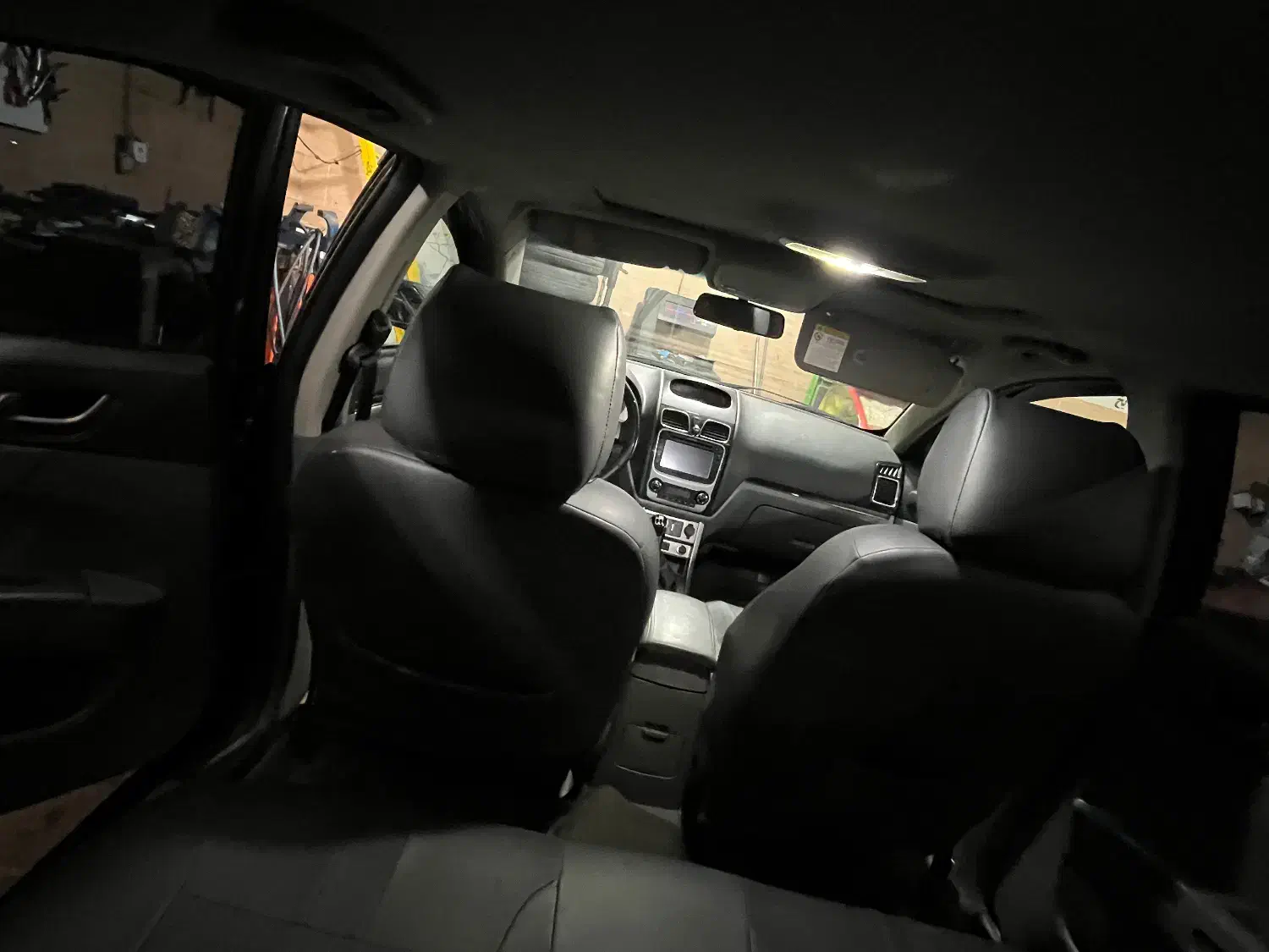 جیلی امگرند دنده مدل۲۰۱۳ فول|خودرو سواری و وانت|بومهن, |دیوار