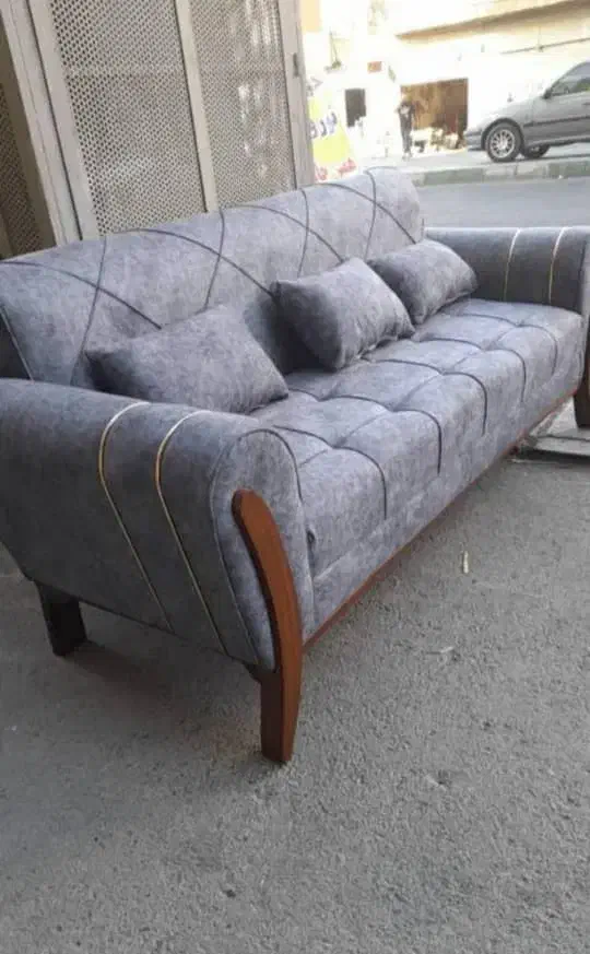 تولید و پخش مبلمان صداقت،/میدان انقلاب/شصت متری|مبلمان خانگی و میز عسلی|یاسوج, |دیوار