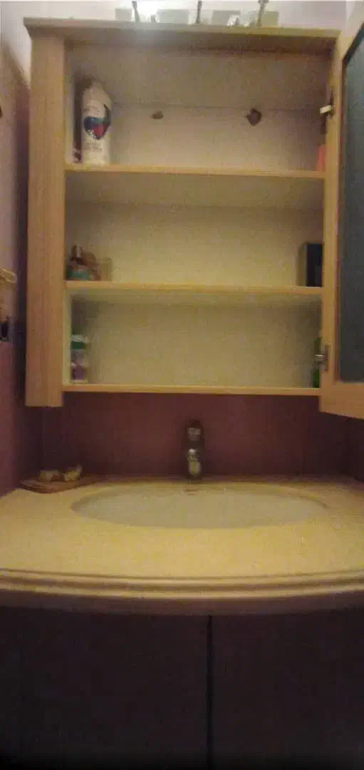 روشویی وباکس|لوازم سرویس بهداشتی|پردیس, فاز ۲|دیوار