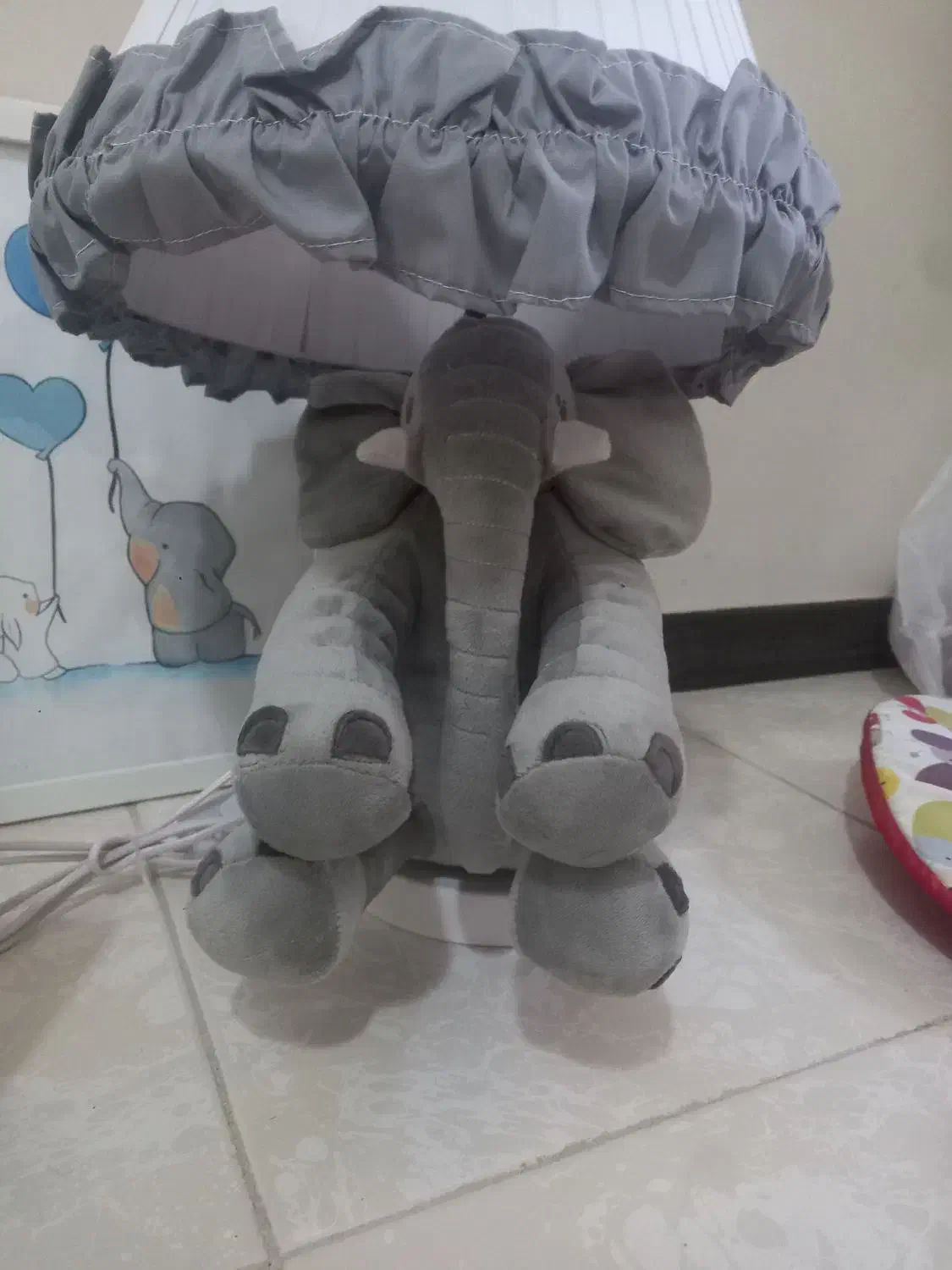 ست لوستر،آباژور،پستانک،تابلو ترک سیسمونی،عروسک|اسباب و اثاث بچه|پردیس, فاز ۳|دیوار