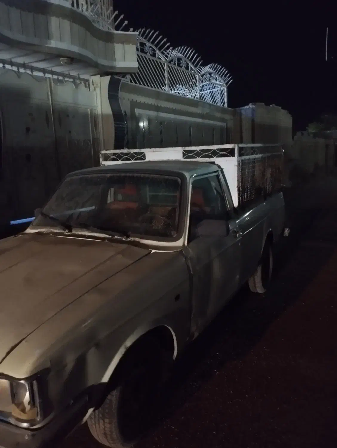 وانت بار اطمینان|خدمات حمل و نقل|ایرانشهر, |دیوار