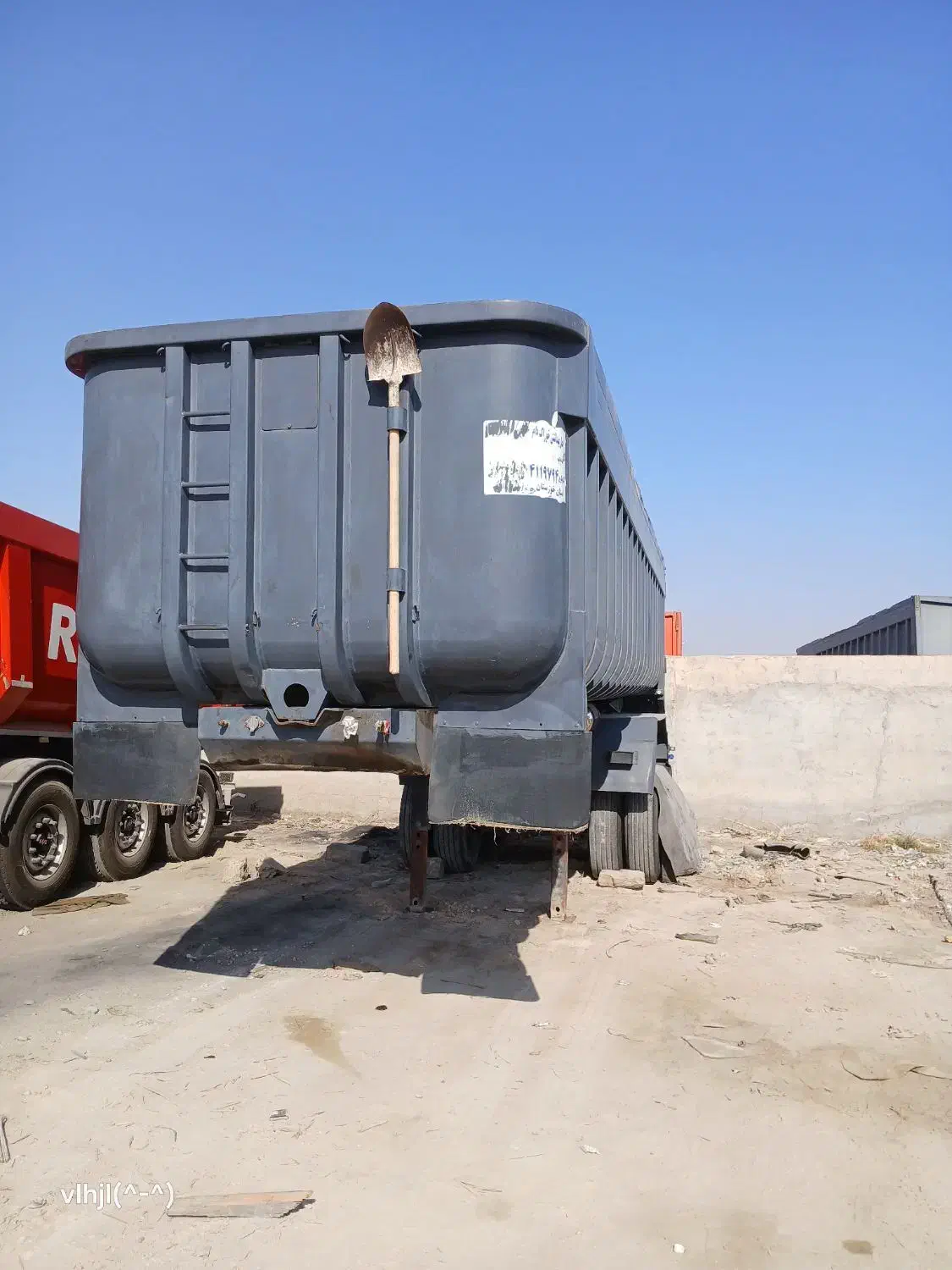 فروشی|خودرو سنگین|رامشیر, |دیوار