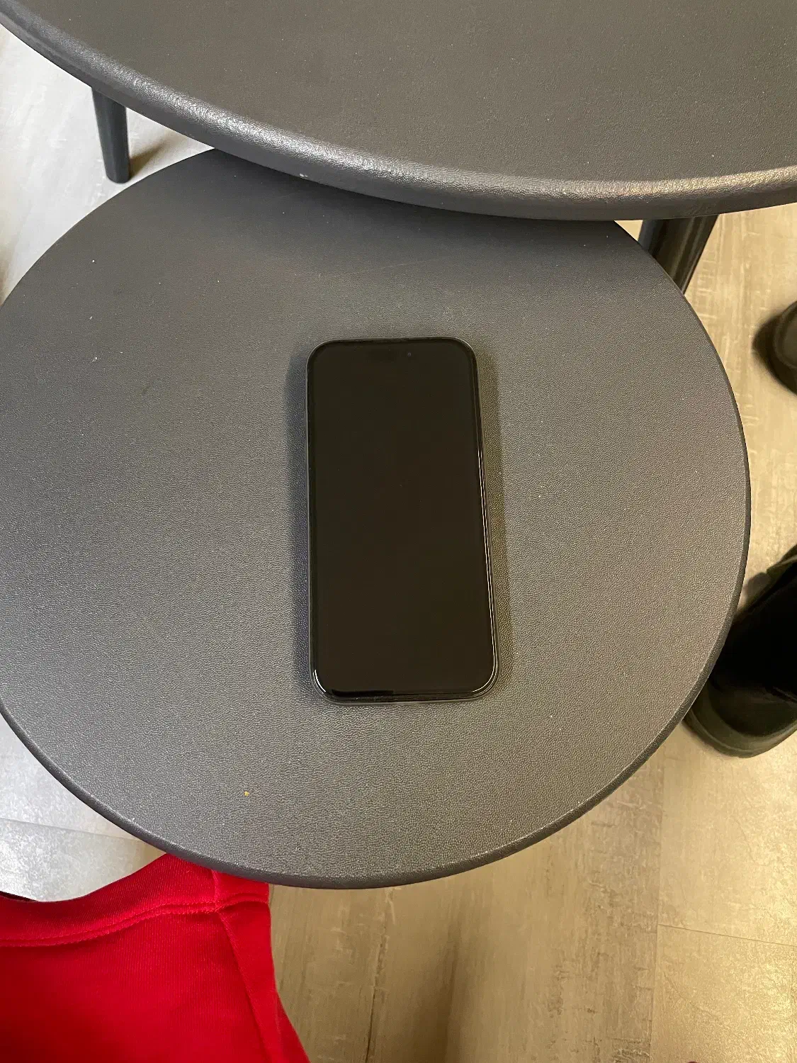 ایفون ۱۶ پرو|موبایل|تهران, زعفرانیه|دیوار