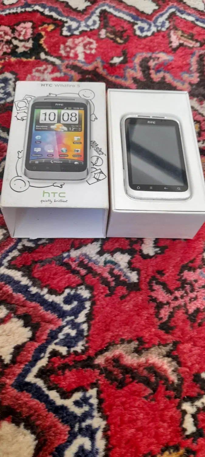 گوشیhtc|موبایل|تبریز, |دیوار