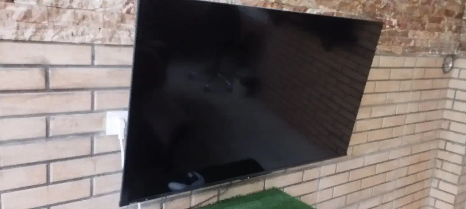 تلویزیون گیمینک|تلویزیون و پروژکتور|فرح آباد, |دیوار