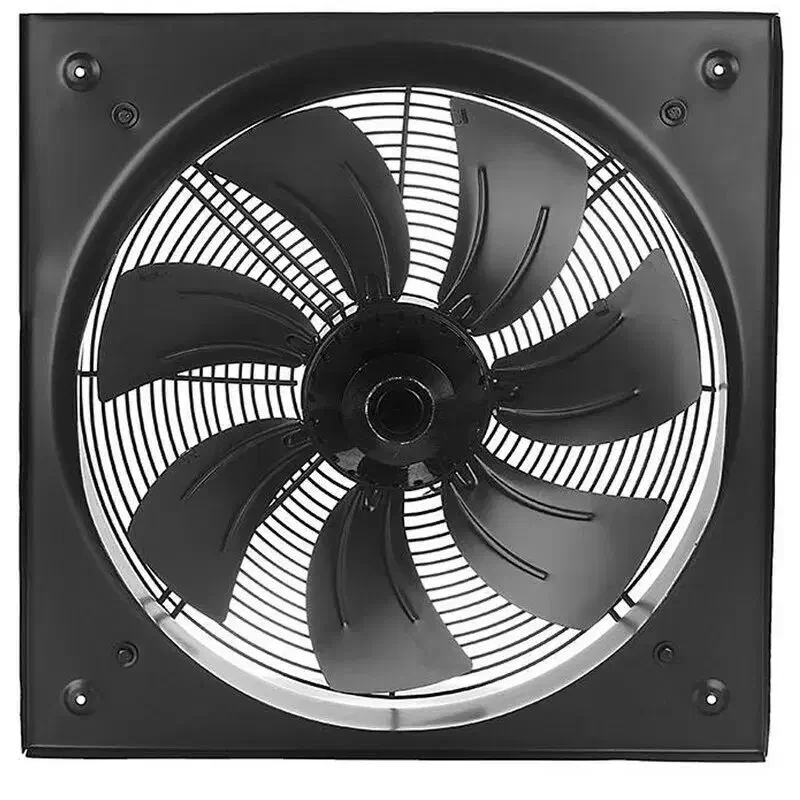 سیم پیچی انواع هواکش صنعتی|خدمات پیشه و مهارت|باقرشهر, |دیوار