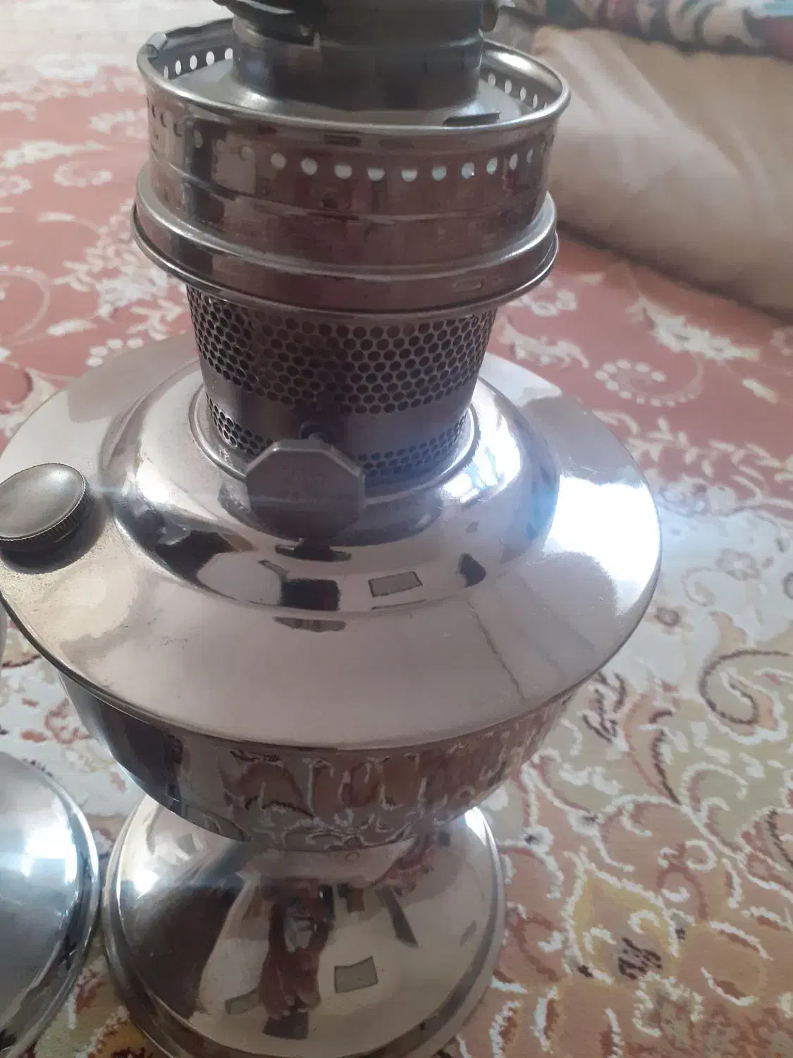 سه عدد گرد سوز یکی علاالدین دوعدد دیگرایران مرجان|کلکسیون اشیاء عتیقه|تهران, شوش|دیوار