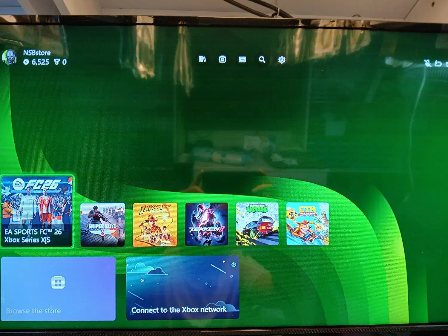 پکیج بازی XBOX|کنسول، بازی ویدئویی و آنلاین|بندر انزلی, جهانگانی|دیوار